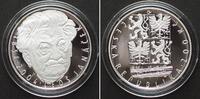 Tschechische Republik Kronen 2004 CZECH REPUBLIC. 200 Korun 2004, Leos J... 175.97 US$129.04 US$  +  17.60 US$ shipping