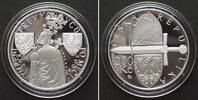 Tschechische Republik Kronen 2006 CZECH REPUBLIC. 200 Korun 2006, Death ... 164.23 US$117.31 US$  +  17.60 US$ shipping
