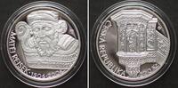 Tschechische Republik Kronen 2006 CZECH REPUBLIC. 200 Korun 2006, Matej ... 140.77 US$99.71 US$  +  17.60 US$ shipping