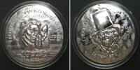 Frankreich FRANCE 10 Euro 2018 GEORGE SAND silver BU, SCARCE! -