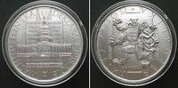 Tschechische Republik Kronen 2018 CZECH REPUBLIC. 500 Korun 2018, WASHIN... 175.97 US$129.04 US$  +  17.60 US$ shipping