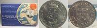 Portugal PORTUGAL 100 Escudos 1988 BARTOLOMEU DIAS Cu-Ni in folder -
