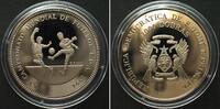 St. Thomas & Prinzeninsel ST. THOMAS & PRINCE - PATTERN 1000 Dobras 1994 SOCCER - E.P.999 RARE! -