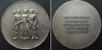 Deutschland - Medaillen FOR LONG SERVICE FOR THE ECONOMY OF PALATINATE, ca.1930, 81mm -