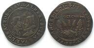 Belgien - Brabant SPANISH NL - BRABANT Reckoning token 1601 Bureau des Finances ALBERT & ISABELLA -