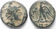   -179/-168 Makedonien Macedonia PERSEUS 179-168 BC AE 18mm Eagle on thu... 33,99 EUR  +  7,00 EUR shipping