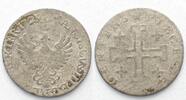 Frankreich - Lothringen 1729 LORRAINE 30 Deniers 1729 FRANZ III billon a... 23.45 US$  +  17.60 US$ shipping