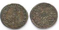 Brandenburg-Bayreuth 1723 Germany BRANDENBURG-BAYREUTH Kreuzer 1723 GEOR... 32.84 US$  +  17.60 US$ shipping