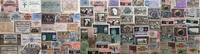 Deutschland - Notgeld GERMAN NOTGELD Collection over 100 pcs. -