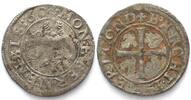 Schweiz - Bern Swiss BERN Kreuzer 1560 billon AU/XF! -