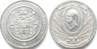 Russland - Medaillen ALEXANDER II Medal 1862 RUSSIAN MILLENNIUM tin 28mm -