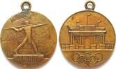 &Auml;gypten - Medaillen 1951 EGYPT 1951 1ST MEDITERRANEAN GAMES IN ALEXANDRI... 115.61 US$65.89 US$  +  40.47 US$ shipping