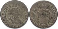 Schweiz - Solothurn 1623 Swiss Cantons SOLOTHURN. 1/2 Batzen 1623 billon... 674.42 元449.59 元  ＋  112.42 元 运费