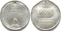 Vereinigte Staaten von Amerika - Medaillen Director’s medal 1885 The World’s Industrial & Cotton Centennial Exposition 38mm -