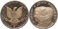 Italien - Medaillen 1968-1970 ROBERT & JOHN KENNEDY Medal ND (1960s) sil... 20.77 US$15.00 US$  +  40.41 US$ shipping