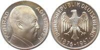 Italien - Medaillen 1967-1970 KONRAD ADENAUER Medal ND (1960s) silvered ... 20.77 US$15.00 US$  +  40.41 US$ shipping