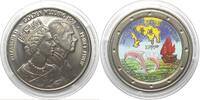 England 1997 UK 25 Euro 1997 Map HONG KONG RETURNS TO CHINA / GOLDEN WED... 34.63 US$20.77 US$  +  40.41 US$ shipping
