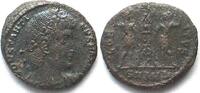 Roman Imperial 324-361 CONSTANTIUS II (324-361 AD). AE Follis, SMAN&Delta;, An... 262.23 元142.32 元  ＋  112.42 元 运费