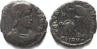 Roman Imperial 351-354 CONSTANTIUS GALLUS (351-354 AD). AE Follis, as ca... 134.82 元97.35 元  ＋  112.42 元 运费