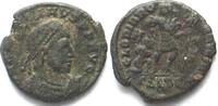 Roman Imperial 367-375 GRATIAN (367-383). AE Follis, 367-375, &Gamma;SISC, Sis... 134.82 元97.35 元  ＋  112.42 元 运费