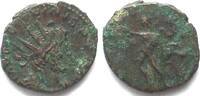 Roman Imperial 269-271 VICTORINUS 269-271 AE-Antoninian, Sol, VF ss 28.86 US$17.31 US$  +  40.41 US$ shipping