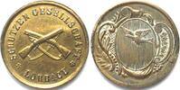 Deutschland - Marken und Zeichen 1860 SHOOTING CLUB L&Ouml;RRACH Token ND (ab... 40.40 US$31.17 US$  +  40.41 US$ shipping