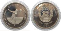 Mosambik 1994 MOZAMBIQUE - PATTERN 10000 Meticais 1994 SOCCER Cu-Ni Proo... 40.40 US$28.86 US$  +  40.41 US$ shipping
