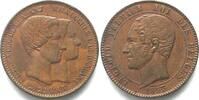 Belgien 1853 BELGIUM 10 Centimes 1853 Royal Prince Wedding LEOPOLD I cop... 57.72 US$45.02 US$  +  40.41 US$ shipping
