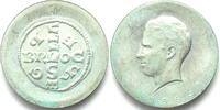 Belgien - Medaillen 1965 BELGIUM. Silver medal 1965, 1000 years Brussel,... 34.63 US$28.86 US$  +  40.41 US$ shipping