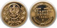 Preussen 1803 Germany PRUSSIA Ducat 1803 B Mining - COPY PP 28.86 US$17.31 US$  +  40.41 US$ shipping