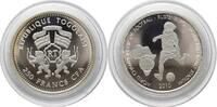 Togo 2010 TOGO 250 Francs 2010, Soccer World Cup, ROYAL BAFOKENG Rustenb... 126.93 US$103.85 US$  +  40.39 US$ shipping