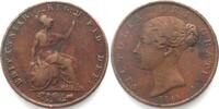 England 1845 RRR! GREAT BRITAIN. Halfpenny 1845 VICTORIA copper, KEY DAT... 369.27 US$334.65 US$  +  40.39 US$ shipping