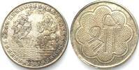 Indien INDIA. 1970s Religious Token LAKSHMI & GANESH, 32mm, rare type! -