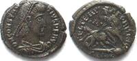 Roman Imperial 337-361 CONSTANTIUS II (337-361 AD). AE Follis 18mm, Cons... 224.76 元142.32 元  ＋  112.42 元 运费
