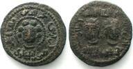 Artuqiden ARTUQIDS of MARDIN. AE Dirhem NAJM AL DIN ALPI 1152-1176 -
