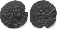 Armenien CILICIAN ARMENIA. AE Kardez, Hetoum I, 1226-1270, Sis mint, XF! -