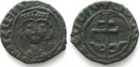 Armenien CILICIAN ARMENIA. AE Kardez, Hetoum II, 1289-1305, Sis mint, aXF! -
