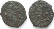 Armenien CILICIAN ARMENIA. AE Kardez, Hetoum I, 1226-1270, VF -
