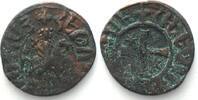 Armenien CILICIAN ARMENIA. AE Kardez, Hetoum I, 1226-1270, VF -