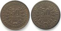 Haus Habsburg Hungary KENYÉRMEZÖ, WWI POW Camp 50 Filler 1915 brass UNC! -