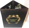 Deutschland - Medaillen GERMAN heraldic ANIMALS 2023 Collection, silver & gold -