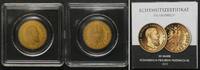 Deutschland - Medaillen 20 MARK 1888 PRUSSIA FRIEDRICH III, Gold medal 1/1000 oz fine -