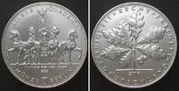 Deutschland - Bundesrepublik GERMANY Silver Quadriga 2016, 1 oz silver -