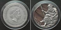 Ghana GHANA 2 Cedis 2022 SATURN silver BU -