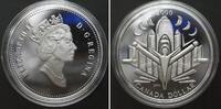 Kanada CANADA 1 Dollar 2000, Voyage of Discovery, silver Proof -