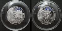 Armenien ARMENIA 200 Dram 2014 NOAH'S ARK silver 1/2 oz -