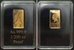 Salomonen SOLOMON ISLANDS. 10 Dollars 2024 Tour Eiffel PARIS gold 1/200 oz -