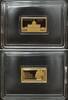 Ingots / Barren ALTES RATHAUS POTSDAM - BRANDENBURG, 1/100 oz 0.9999 gold -