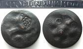 Finnland - Medaillen FINNISH NUMISMATIC SOCIETY 1964 Medal, bronze, 71mm, RARE! -