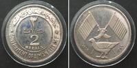 Adschman 1969 AJMAN 2 Riyals 1969 RASHID BIN HUMAID AL NUAIMI silver Pro... 184.98 US$173.42 US$  +  40.47 US$ shipping